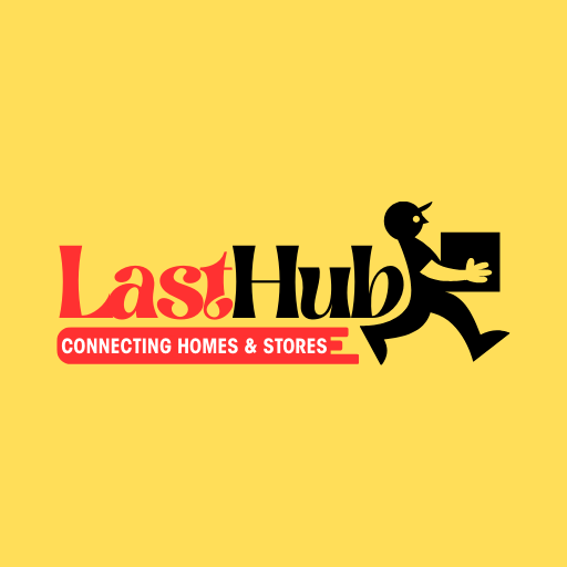 LastHub Logo